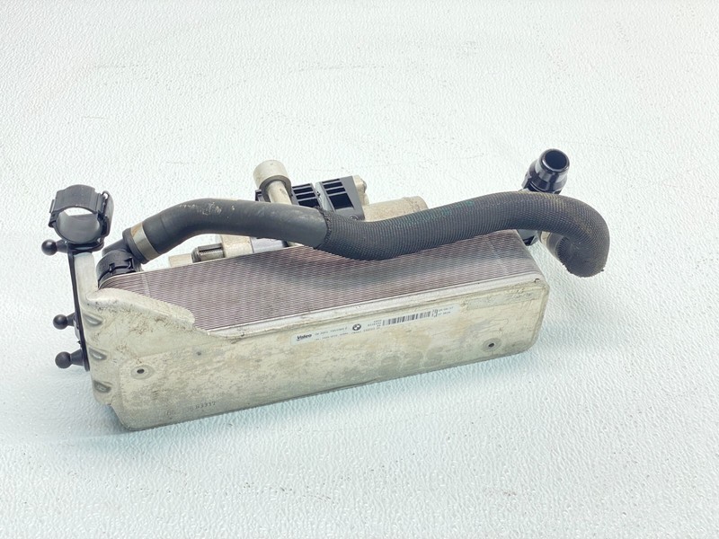 BMW F30 F32 F36 240 340 440 B46 B58 Engine Air Condition AC Condenser Drier OEM✅