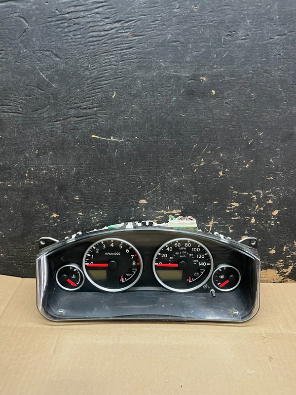 2011 2012 2013 Nissan Pathfinder Speedometer Cluster Gauge OEM AB2904 DG