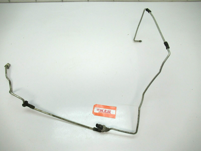 AC LINE A/C HOSE TUBE PRESSURE METAL AIR CONDITIONER 05 06 07 LEGACY OUTBACK 2.5
