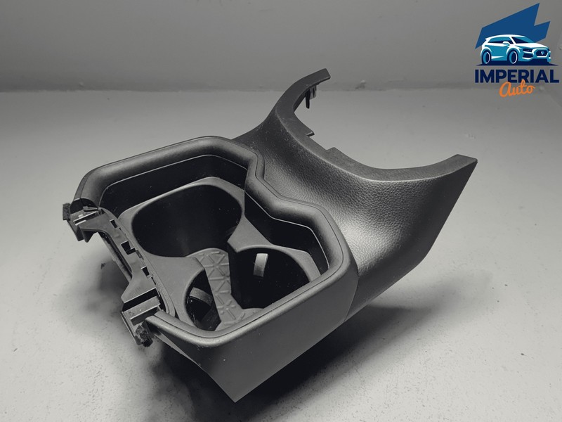2020-2022 TOYOTA RAV4 CENTER CONSOLE DUAL CUPHOLDER CUP HOLDER STORAGE OEM
