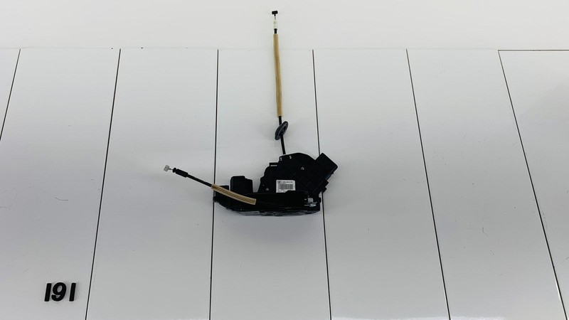 10-13 RANGE ROVER SPORT REAR RIGHT SIDE DOOR LOCK LATCH ACTUATOR OEM