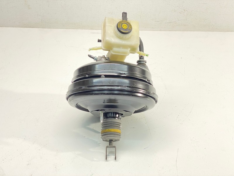 15-19 BMW F85 F86 X5M X6M Power Brake Booster Master Cylinder Servo Unit OEM✅