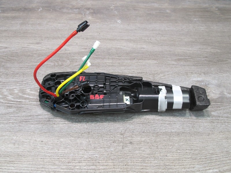 2015-2020 BMW F82 M4 FRONT LEFT SEAT PUMP VALVE 8058249