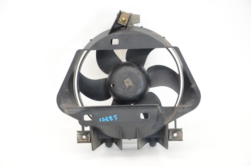 97-12 Porsche Boxster 2.7L Engine Cooling Fan 98662403600