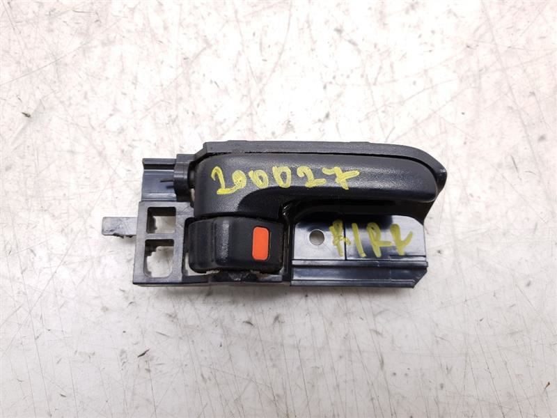 2007 TOYOTA TACOMA PRERUNNER CREW CAB PASSENGER SIDE REAR INTERIOR DOOR HANDLE