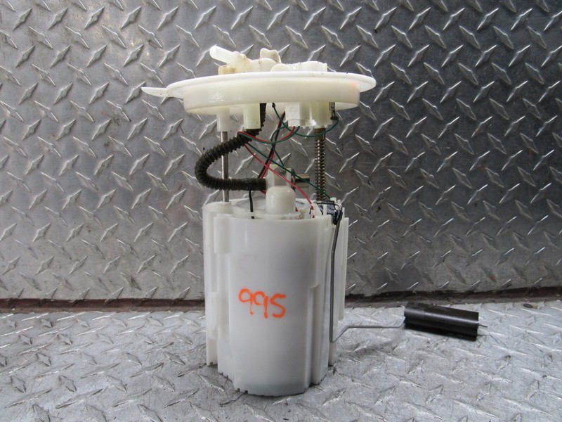 13 FORD FOCUS FUEL PUMP GASOLINE 2.0L W/O TURBO (VIN 2 8TH DIGIT) FROM 10/14/12
