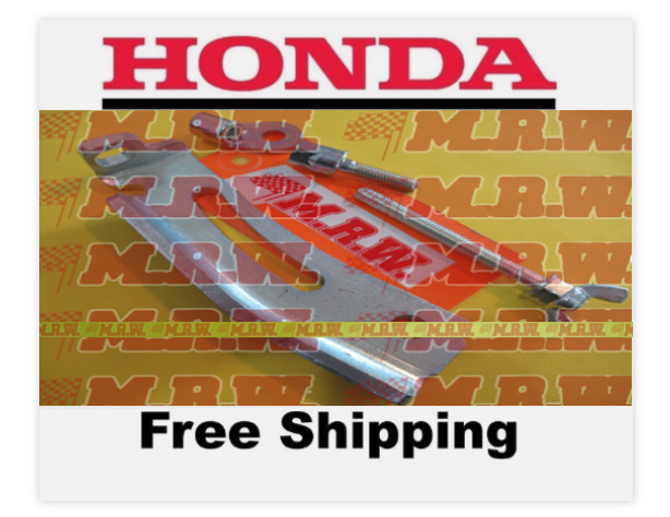 ALTERNATOR BELT BRACKET BOLT WING ADJUSTING NUT MOUNTING 1.7L OE for CIVIC 01-05