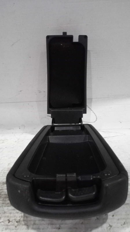 2015 Nissan Altima Black Center Console OEM Used 114K Miles NJ25-21263-522014