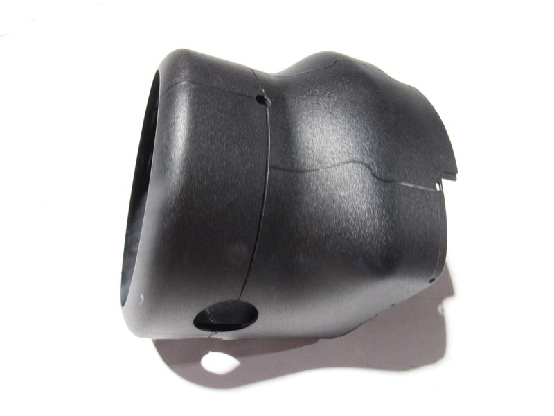 Mercedes E63 S W213 2020 Front Steering Column Wheel Cover Panel Trim 18-23 |#3