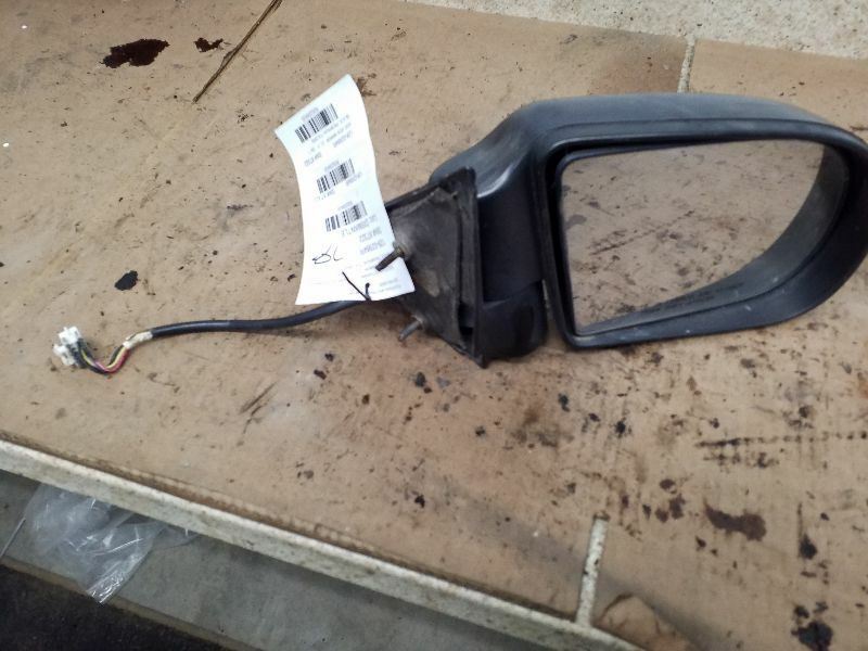 Passenger Side View Mirror Power Fits 99-05 BLAZER S10/JIMMY S15 208435