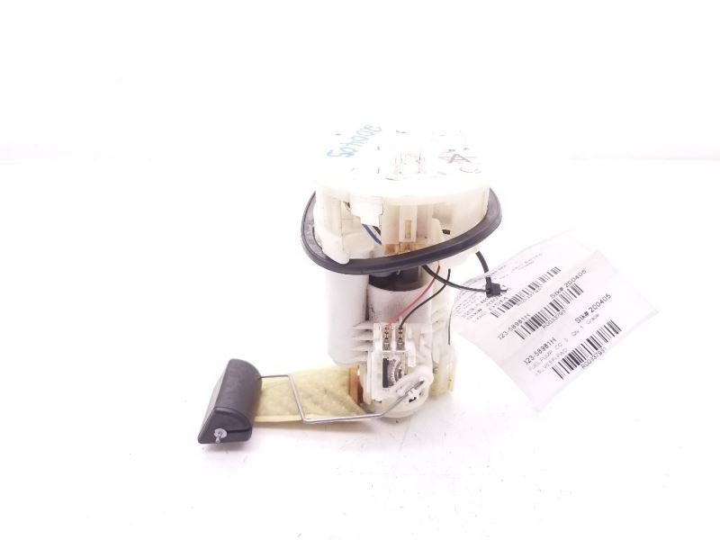 07-12 LEXUS ES350 3.5L V6 FWD FUEL PUMP ASSEMBLY
