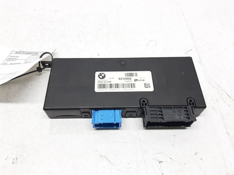 BMW F25 X3 Central Gateway Module Control 61359312602