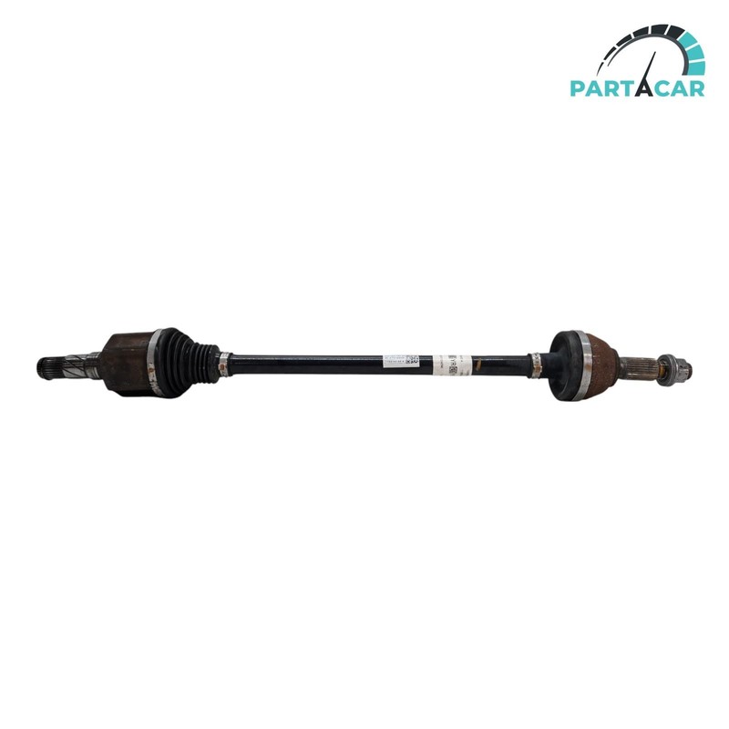 2020-2023 Tesla Model Y Rear Right or Left Axle Shaft Halfshaft OEM 20K Miles!