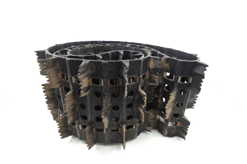 Arctic Cat OEM Ported Track 159" x 15" x 2" Lug x 2.52" Pitch