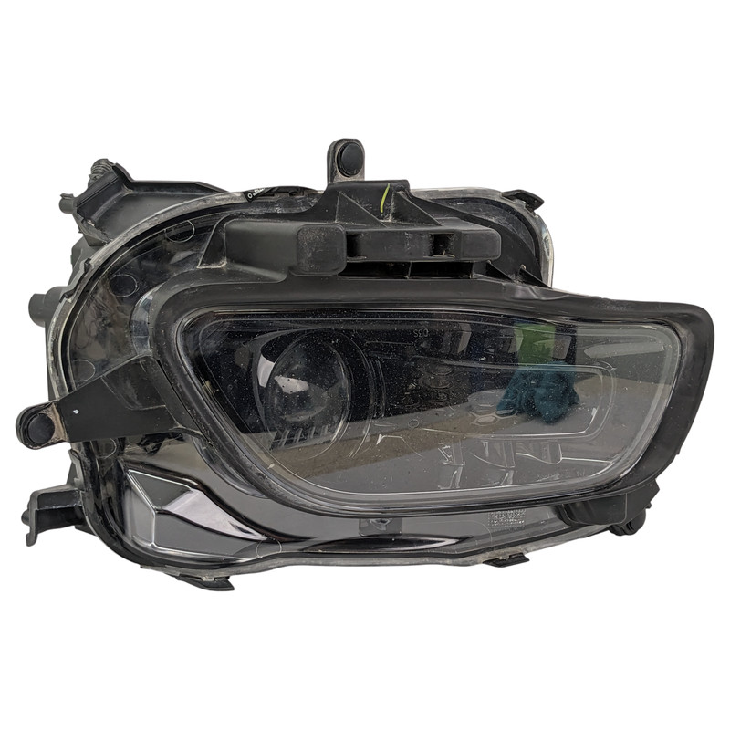 14-18 Jeep Cherokee LH Driver Left Xenon HID Headlight Assembly 68102849AG OEM