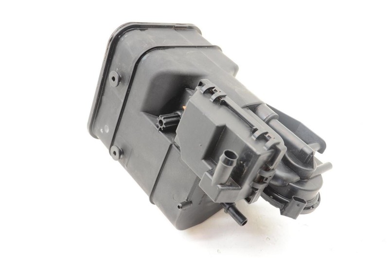 13-16 Porsche Boxster 2.7L Fuel Vapor Evaporation Canister 99160662105