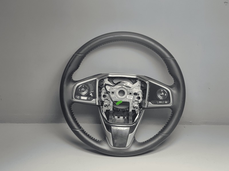 2017-2019 HONDA CR-V EX-L STEERING WHEEL W/ CONTROL BUTTONS OEM