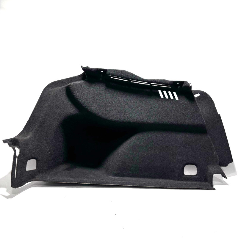 📌 2015 - 2020 AUDI A3 SEDAN REAR LEFT SIDE QUARTER PANEL COVER TRIM OEM
