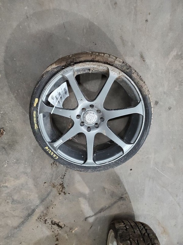PRELUDE 1992 Wheel 303677