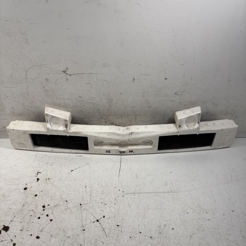 04-05 Acura TSX Front Bumper Absorber 71170-SEC-A00 OEM