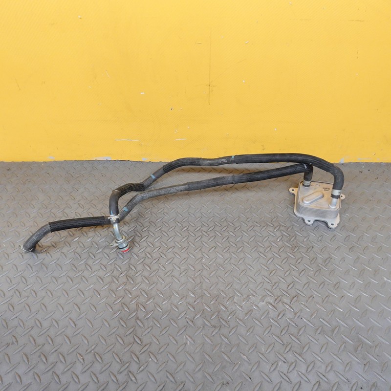 2020-2024 NISSAN FRONTIER AUTOMATIC TRANSMISSION OIL COOLER W/HOSE OEM