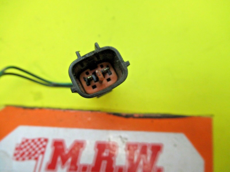 SENSOR AUTOMATIC TRANSMISSION WIRE PLUG CONNECTOR PIGTAIL for MAZDA MIATA 94-97