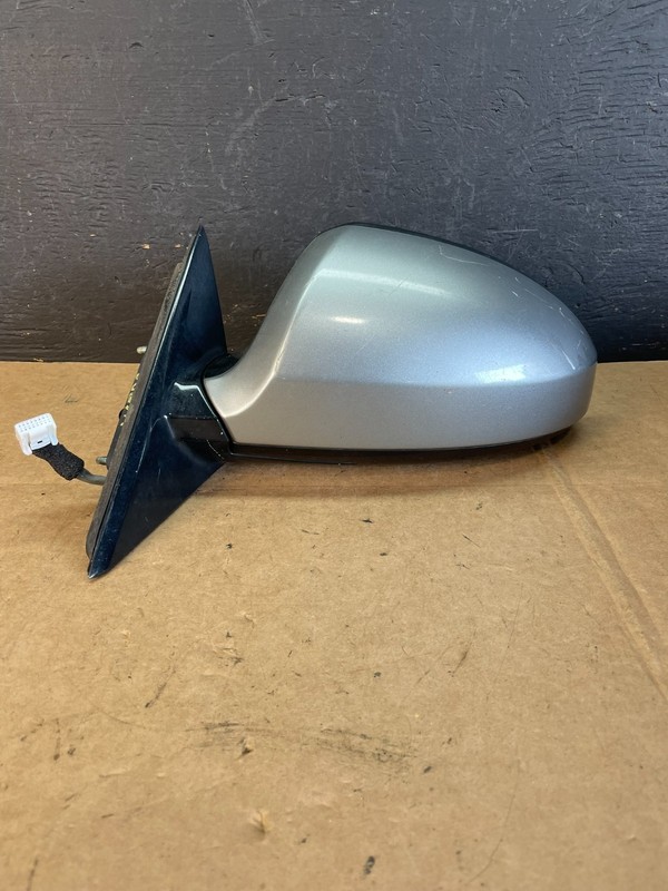 2003 to 2008 Infiniti Fx35 Left Driver LH View Door Mirror Oem AE1007 DW