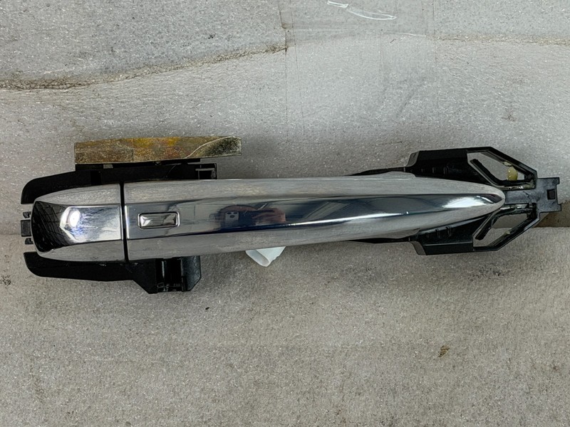 2019-2025 Nissan Altima Front RIGHT Exterior Door Handle OEM Assembly #025