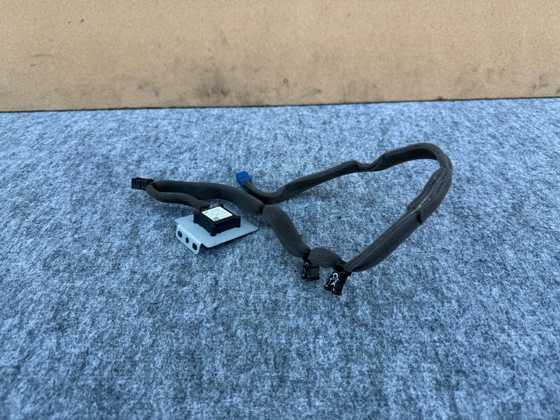 INFINITI QX50 QX55 2019-2025 OEM NAVIGATION GPS ANTENNA MODULE UNIT ASSEMBLY