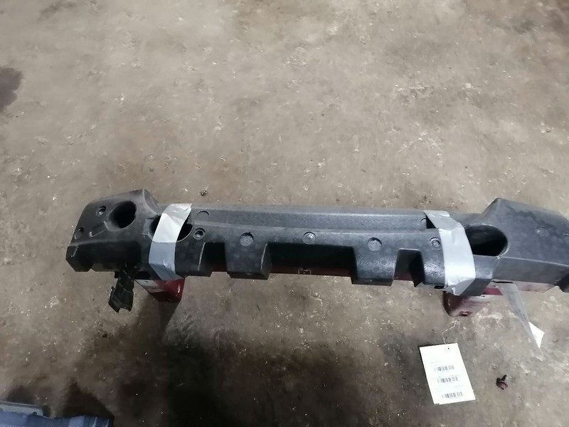 Front Bumper Reinforcement Fits 10-15 XJ 1512364