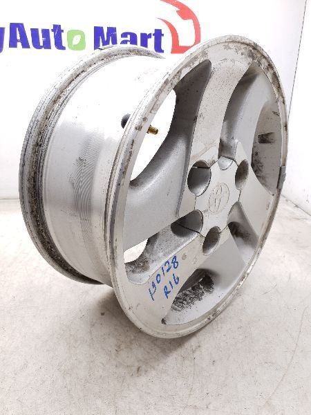 Wheel 16x7 Alloy 6 Spoke Fits 01-04 SEQUOIA 239247
