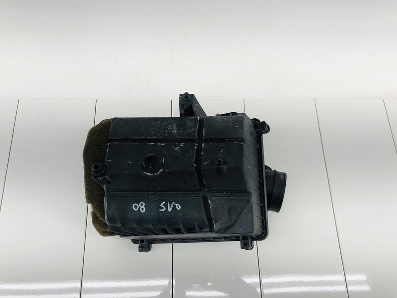99-09 CHEVROLET SILVERADO 5.3L V8 FLEX ENGINE AIR INTAKE FILTER HOUSING OEM
