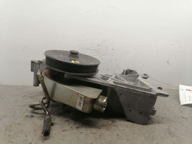 Power Steering Pump Fits 17-18 EXPRESS 2500 VAN 1457404