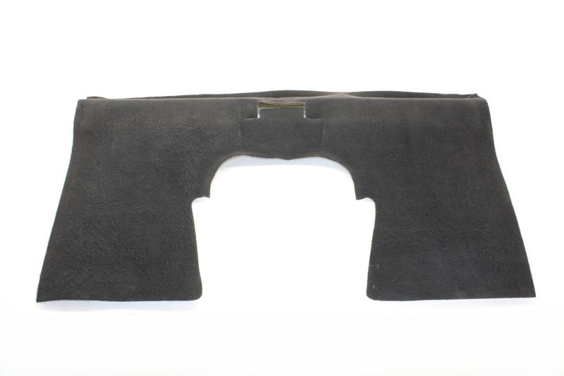99-04 CORVETTE 5.7L LS1 Rear End Tonneau Carpet 10439078