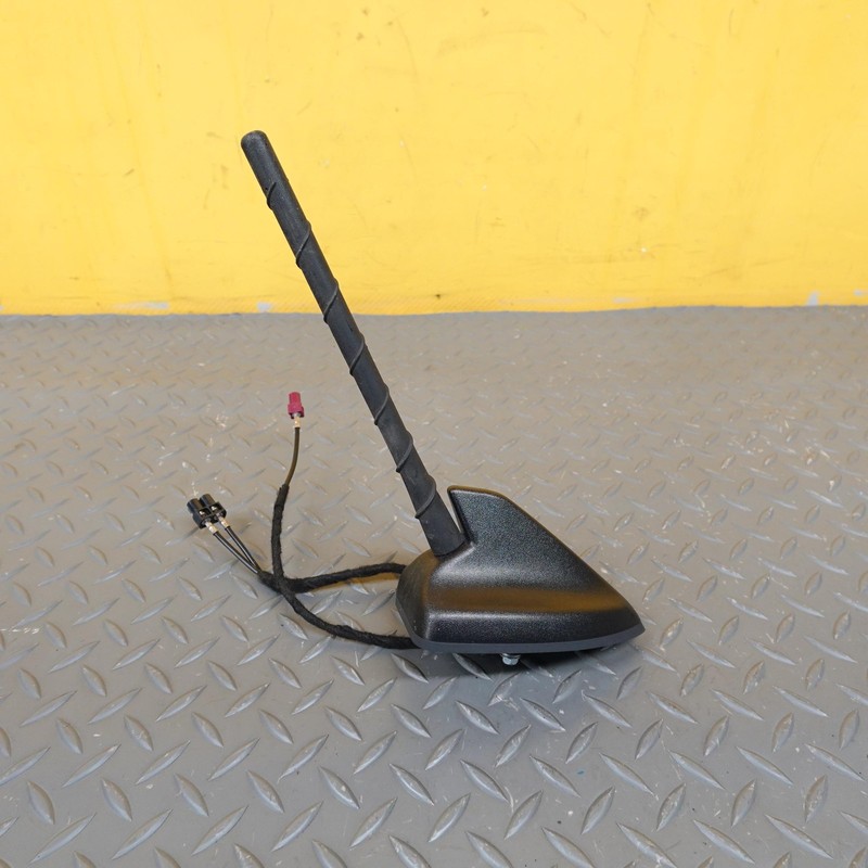 2022-2024 FORD MAVERICK EXTERIOR ROOF SHARK ANTENNA OEM MCPT19G461FB