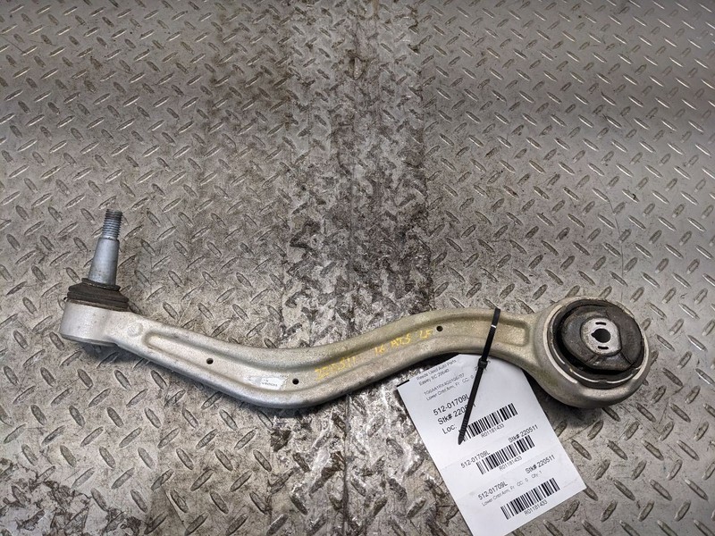 Driver Lower Control Arm Front Base Front RWD Fits 15-18 ATS 1181433