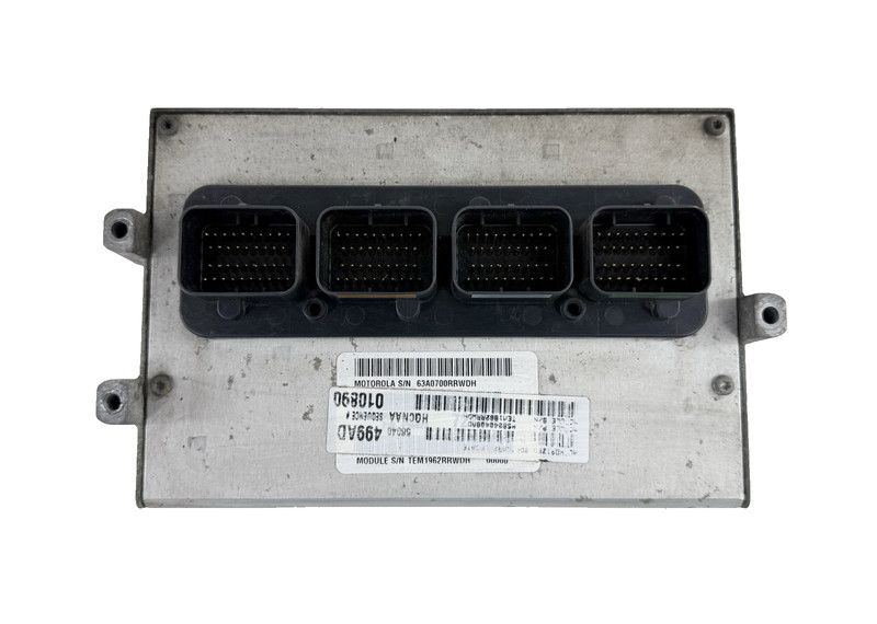 2003 Dodge Dakota 4.7L Engine Control Module Computer 56040499AD ECM PCM ECU OEM