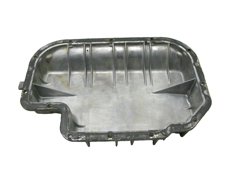 98-06 MERCEDES C430 CL500 S500 ML55 E320 SL500 CLK430 LOWER ENGINE OIL PAN 11020