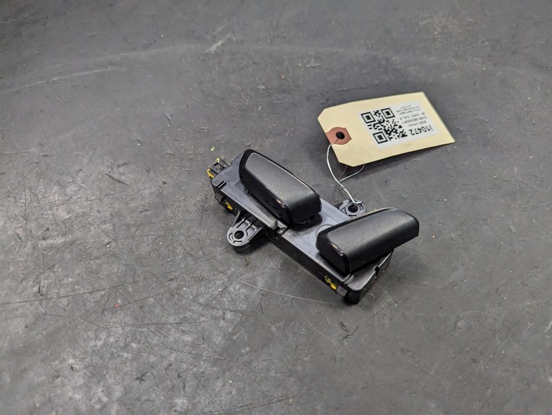 Front Left Seat Switch 2023 Infiniti QX60 2022