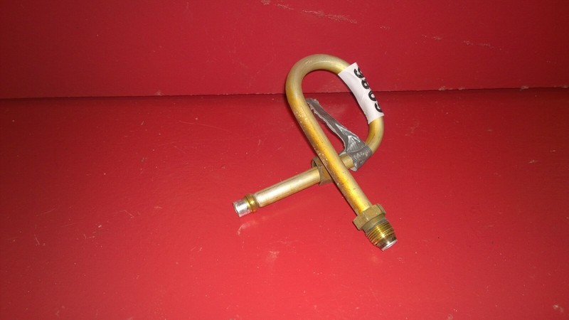 JENN AIR BROIL GAS OVEN BURNER LINE PRG3010NP WD-6986