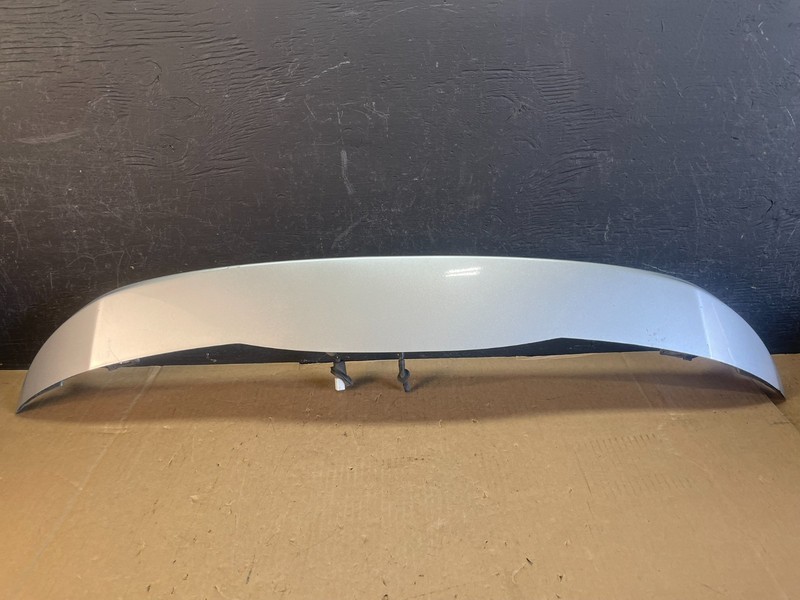 2015 2016 2017 Honda Fit Rear Trunk Spoiler Gate Oem AD5714 DG