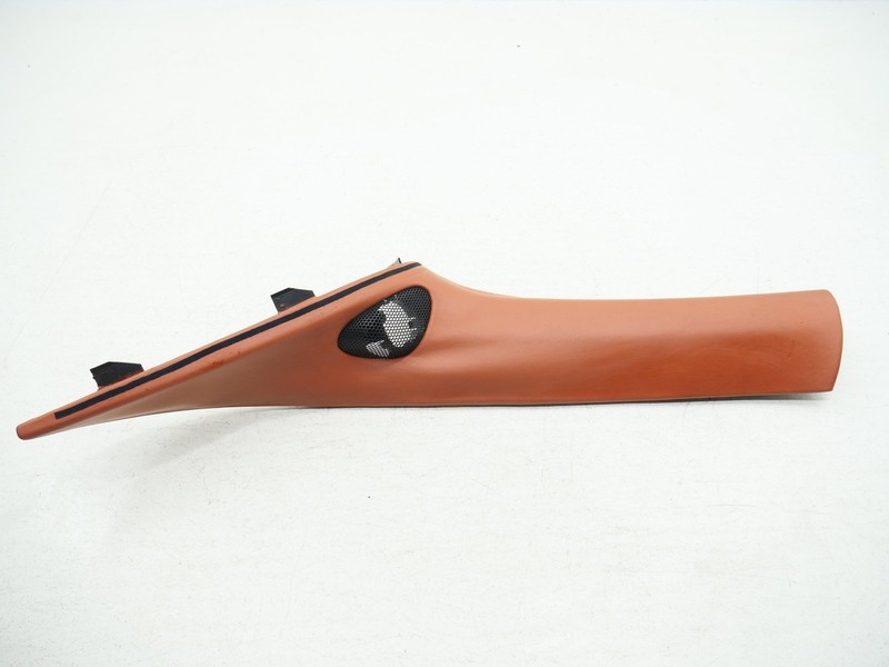 Used Front Left Driver A Pillar Trim Panel Cover 2016-2021 Mclaren 570GT OEM