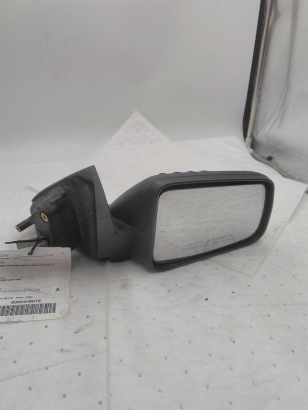 2011 Ford Focus Right Door Mirror Grey 330647 Used OEM Part 164K Miles