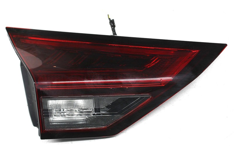 OEM Left Driver Side LED Tail Lamp For Nissan Rogue 26555-6RR1A