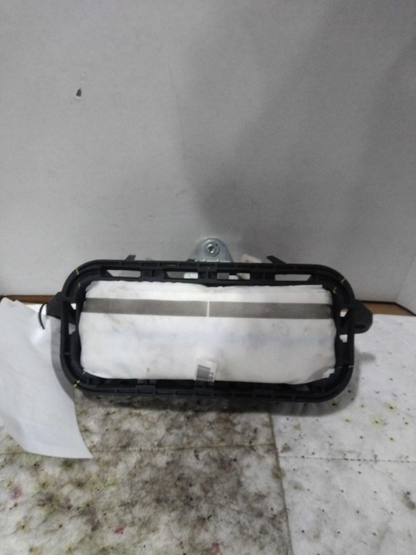 2018 Chevrolet Traverse Right Instrument Panel Air Bag Grey 645462 Used
