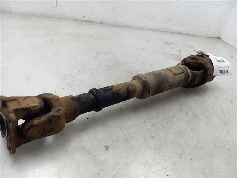 89-95 TOYOTA 4RUNNER 2.4L 4WD MT FRONT DRIVE SHAFT