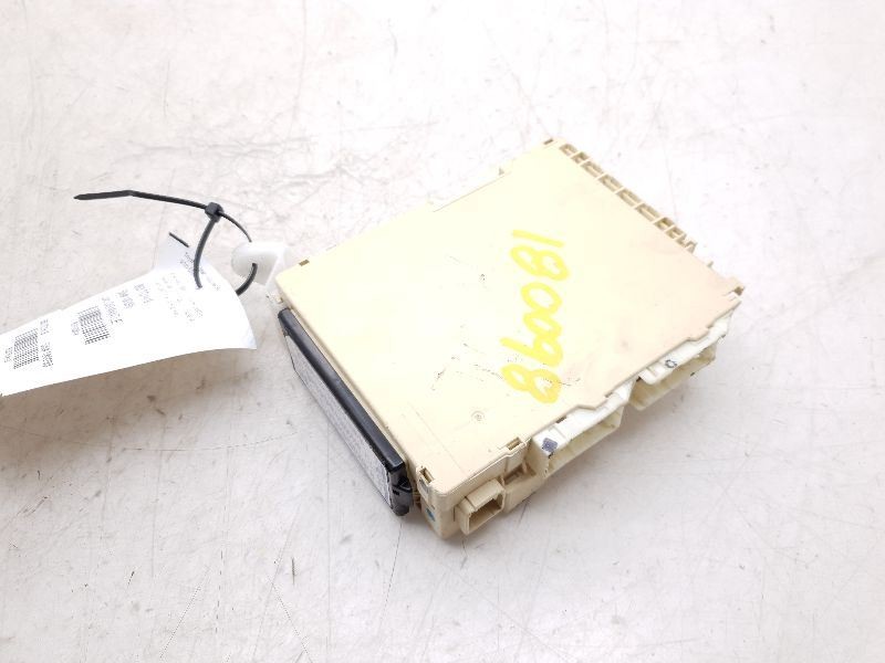 14 15 16 17 TOYOTA CAMRY 2.5L 4CYL CABIN FUSE JUNCTION BOX ASSEMBLY