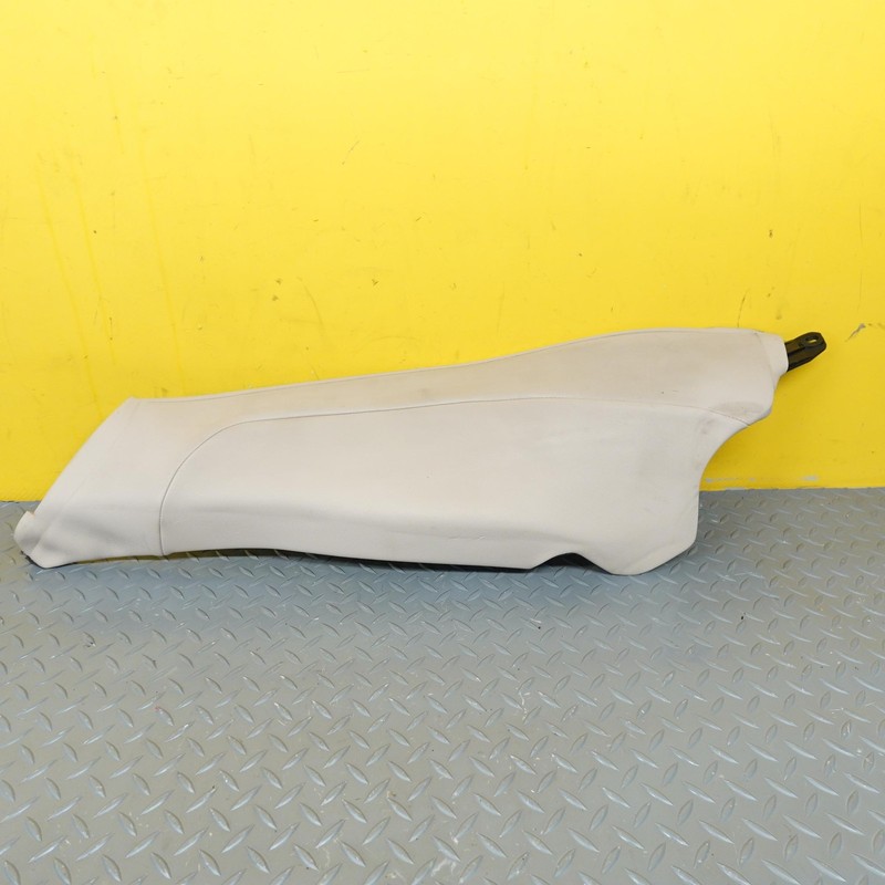 2017-2020 JAGUAR F-PACE Left Rear Seat Side Bolster Oem Hk8366879ab
