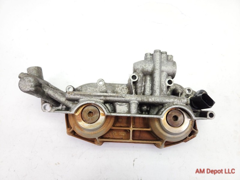 2004 BMW 330ci 325ci 325i 330i E46 Double VANOS Adjuster Unit 11361440134