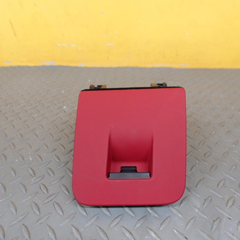 2018-2024 ALFA ROMEO STELVIO DASH LEFT STORAGE COMPARTMENT TRAY BOX 156111807